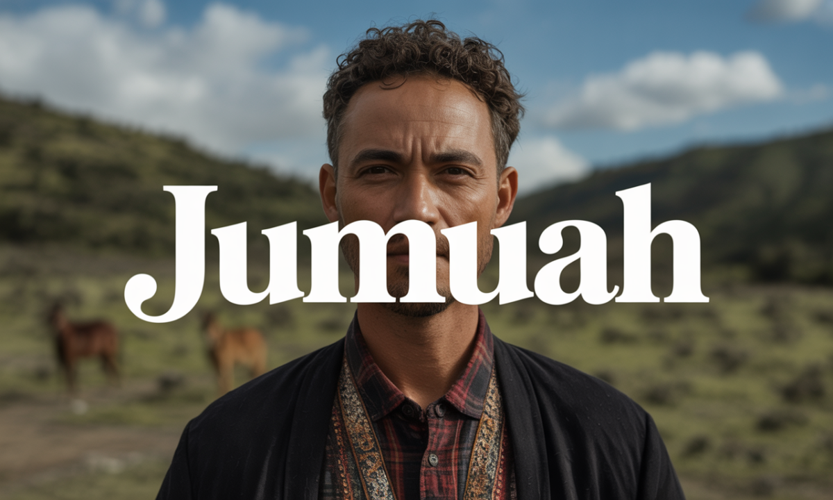 découvrez l'importance de la prière de jumuah, la prière du vendredi dans l'islam, ses significations spirituelles et ses bienfaits pour la communauté musulmane.