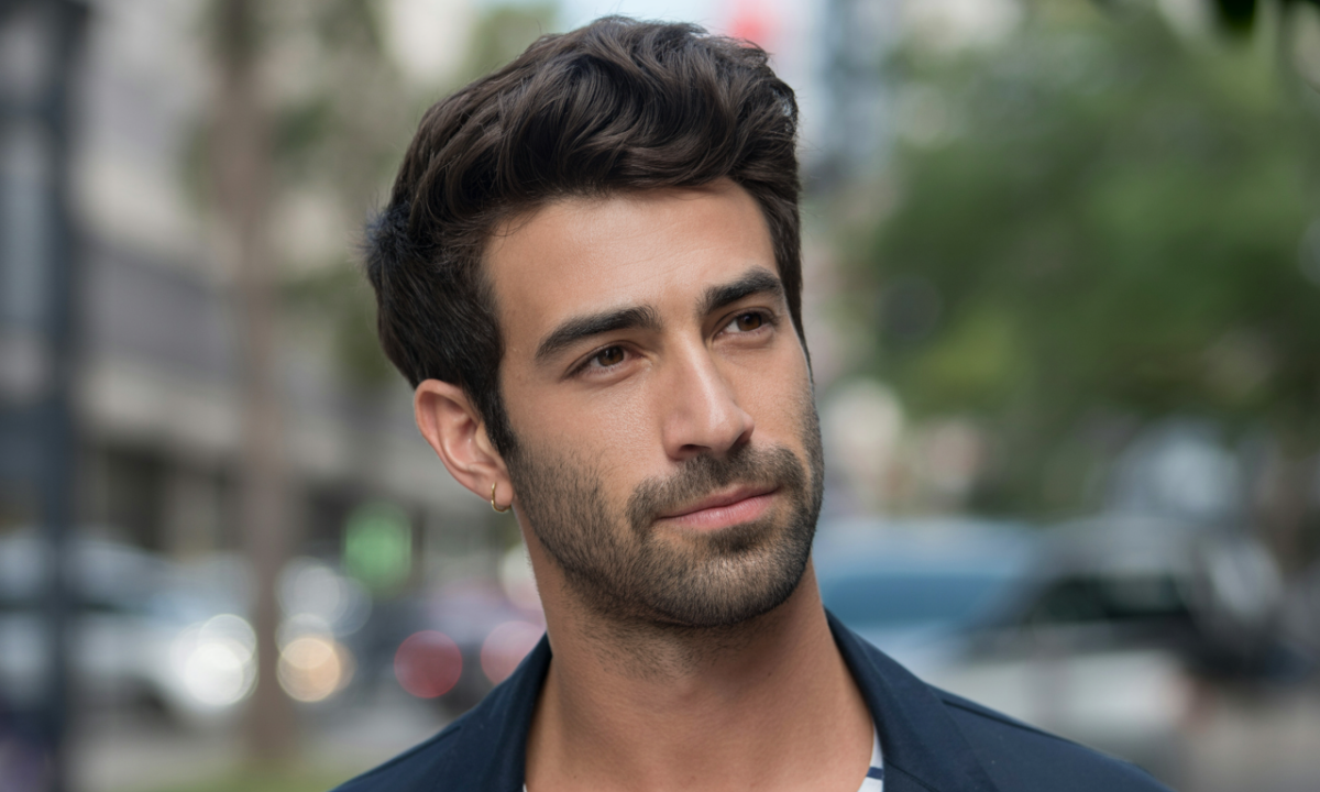 découvrez la carrière et les réalisations de justin baldoni, acteur, réalisateur et activiste engagé, connu pour son impact dans le cinéma et la télévision.
