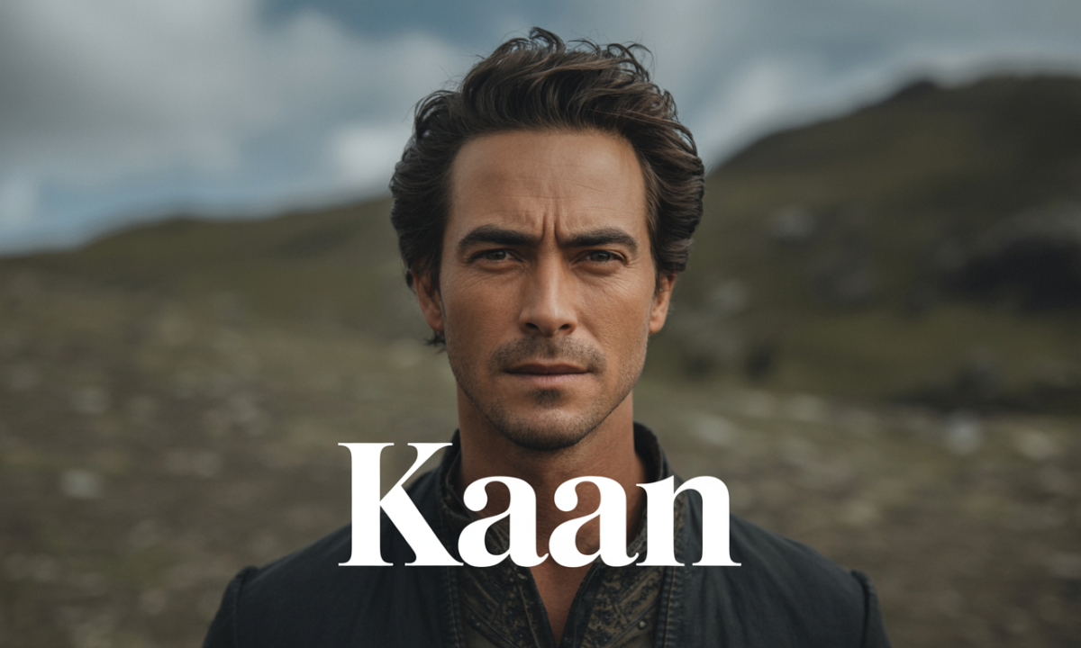 découvrez kaan, une expérience unique mêlant aventure et culture pour tous les passionnés.
