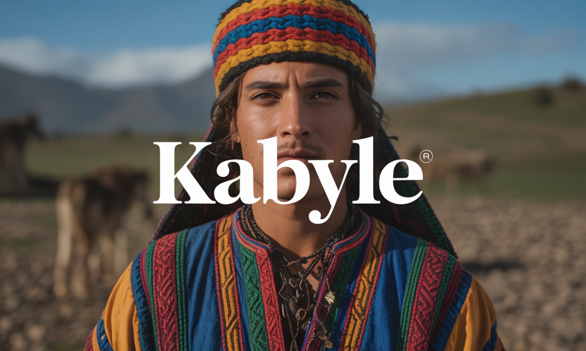 découvrez la culture kabyle : langue, traditions, histoire et patrimoine du peuple amazigh d'algérie.