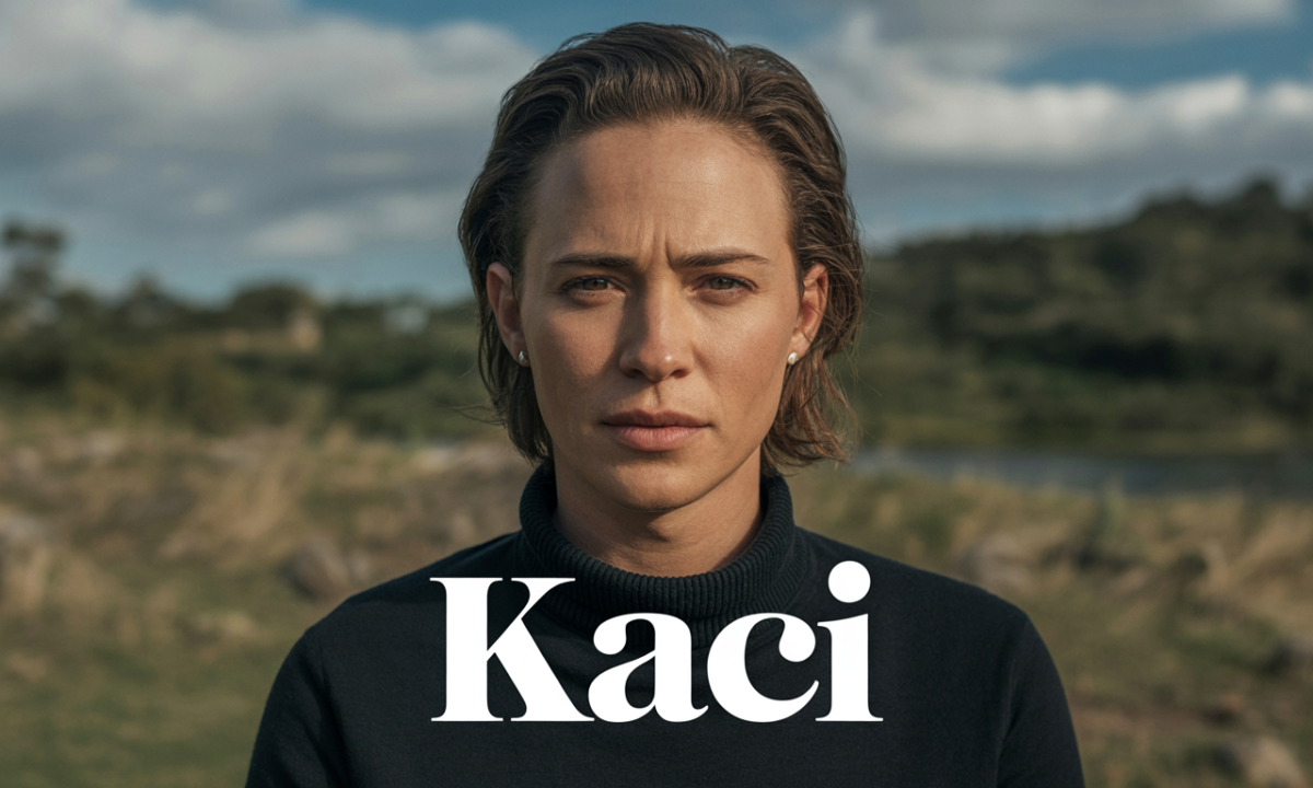 découvrez kaci, une figure inspirante au parcours unique et passionnant. plongez dans son univers riche en expériences et en émotions.