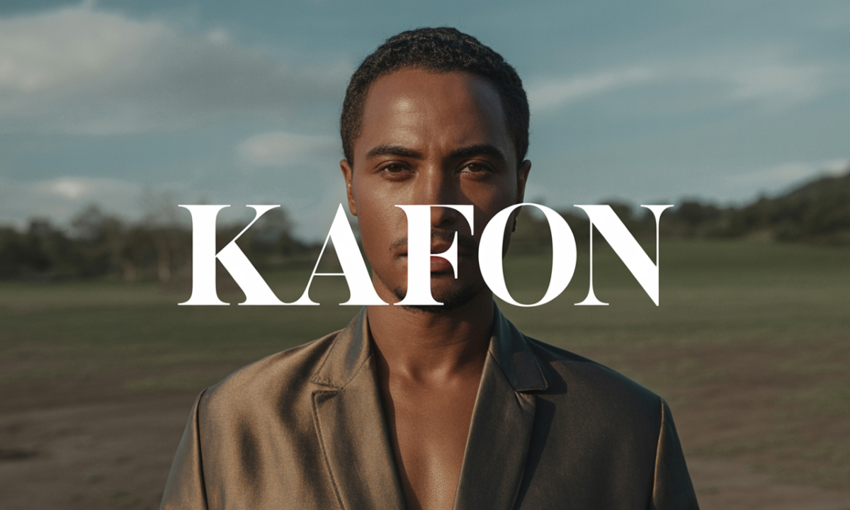 découvrez kafon, une marque innovante qui révolutionne le domaine avec des solutions uniques et modernes.