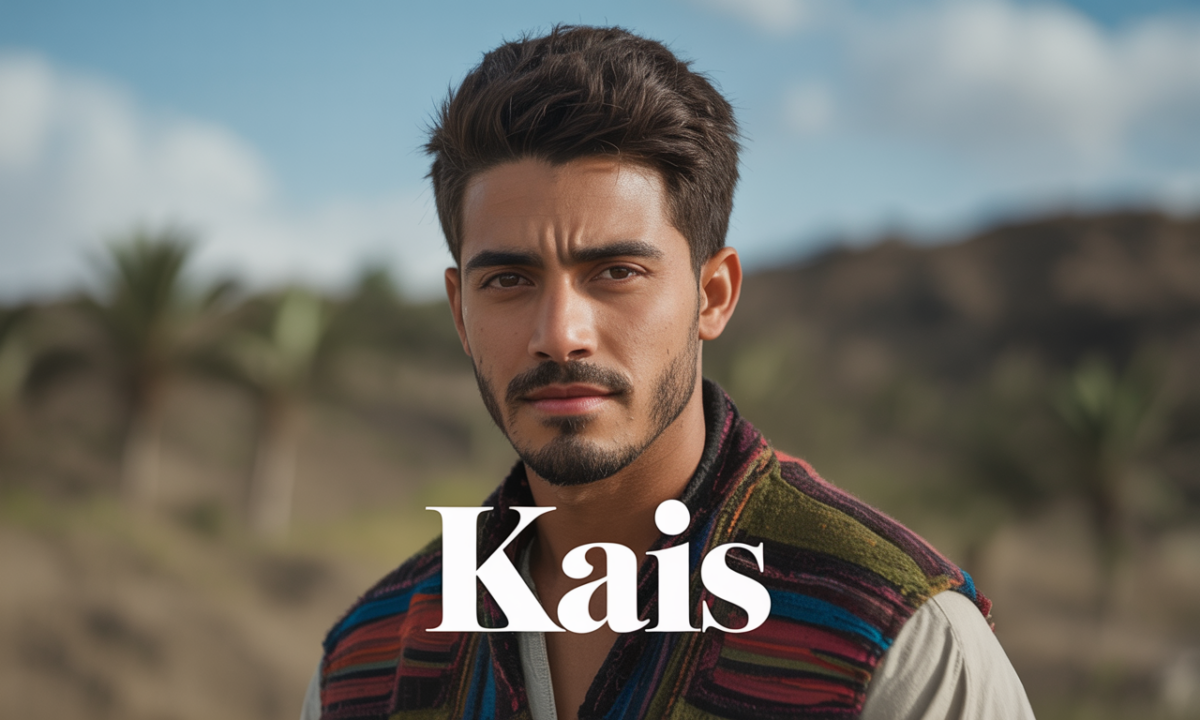 découvrez l'univers unique de kais, alliant élégance et modernité pour sublimer votre style au quotidien.