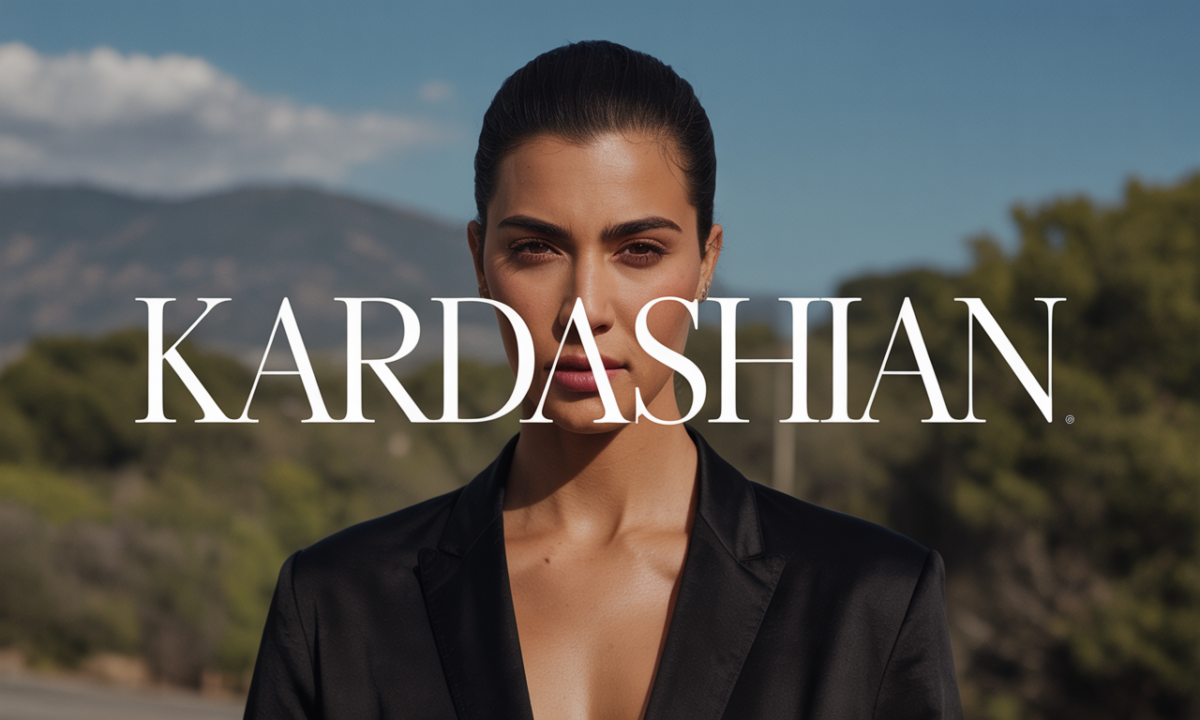 découvrez tout sur la famille kardashian : actualités, mode, lifestyle et révélations exclusives.