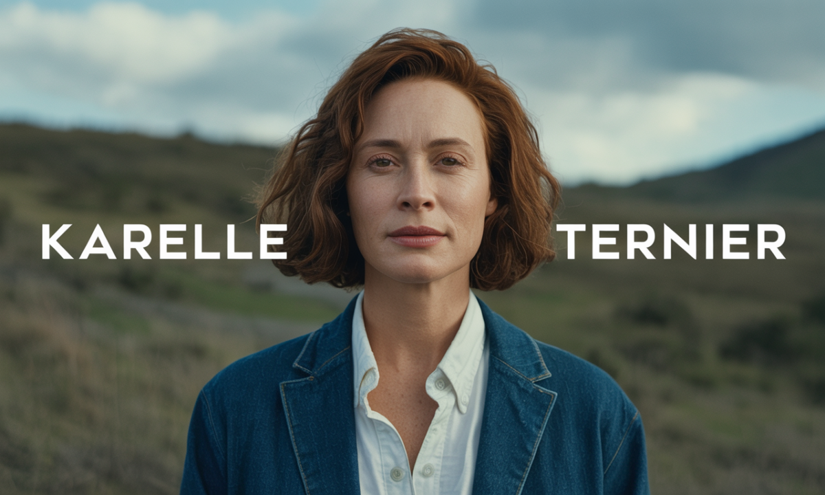 découvrez karelle ternier, une personnalité inspirante reconnue pour son expertise et son engagement. suivez son parcours et ses réalisations.