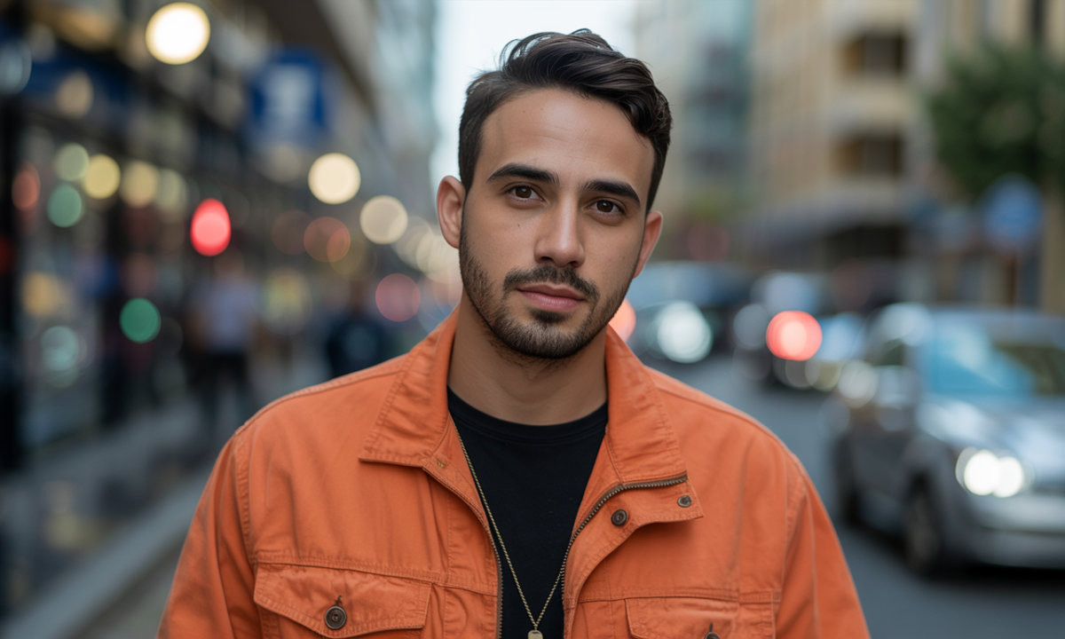 découvrez karim aïnouz, réalisateur et artiste brésilien reconnu pour son approche cinématographique unique mêlant émotions profondes et esthétique visuelle saisissante.