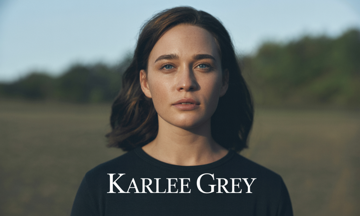 découvrez tout sur karlee grey : biographie, actualités, photos et vidéos exclusives. suivez sa carrière et ses projets en détail.