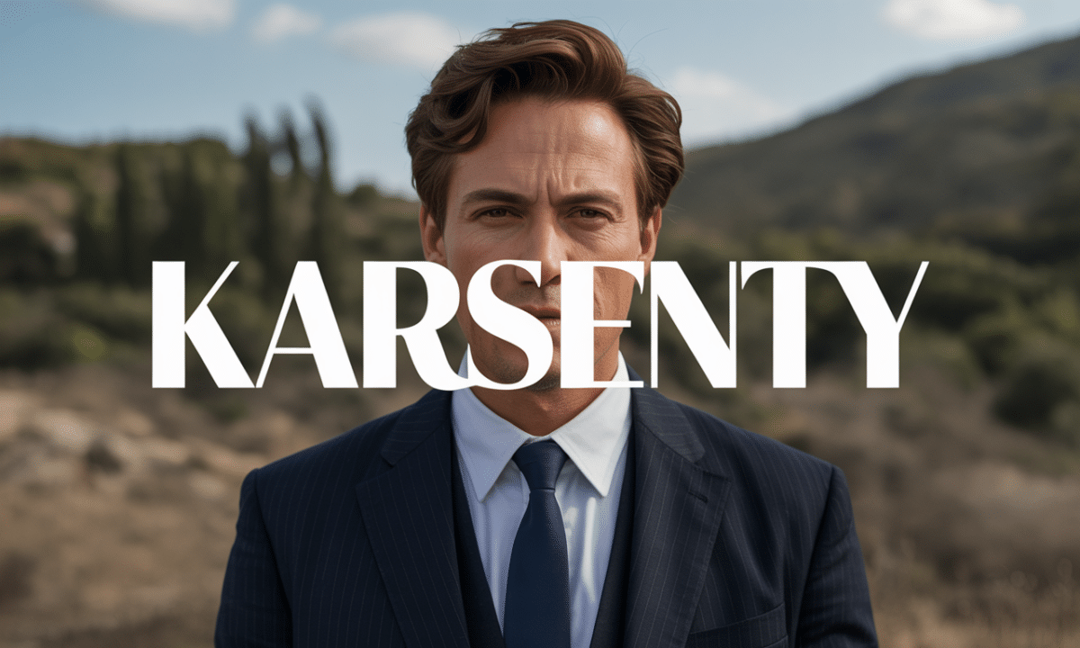 découvrez karsenty, une référence incontournable alliant qualité et innovation pour répondre à vos besoins avec excellence.