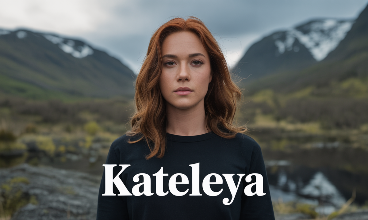 kateleya : découvrez l'élégance et la beauté intemporelle de notre collection exclusive. style, qualité et originalité pour sublimer votre quotidien.