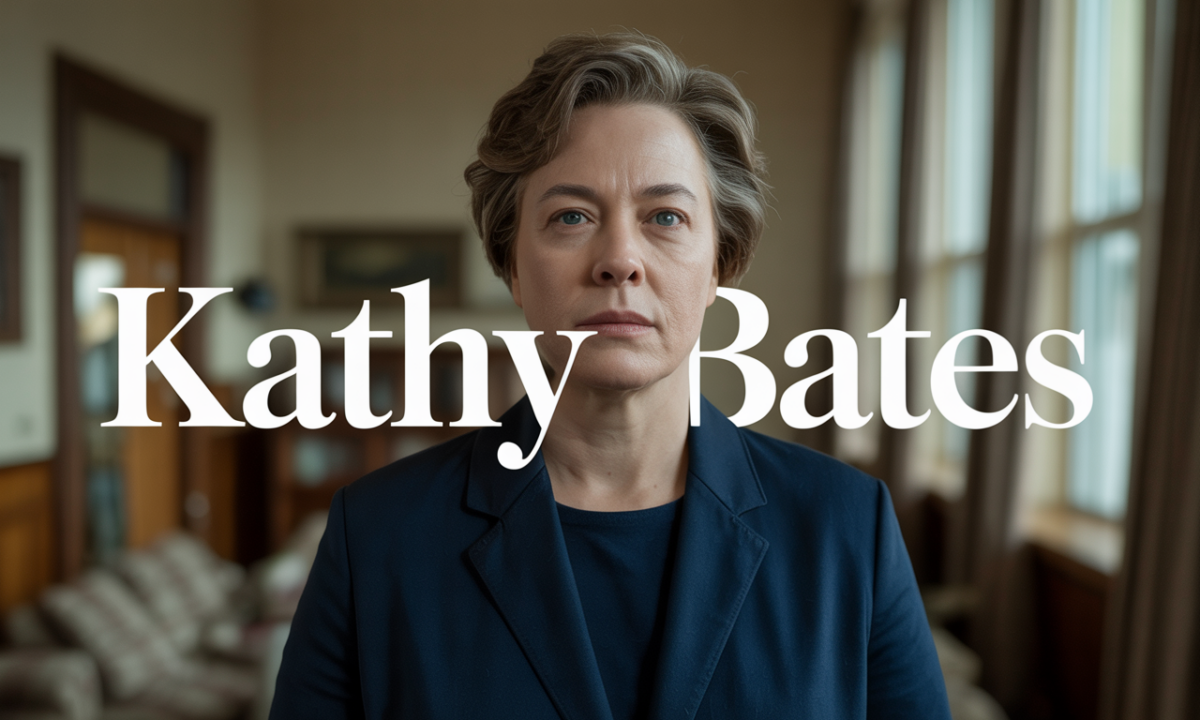 découvrez la carrière exceptionnelle de kathy bates, actrice américaine renommée pour ses rôles marquants au cinéma et à la télévision.