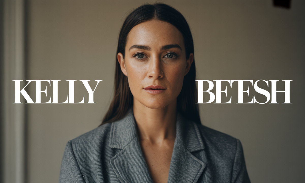 découvrez le profil et les réalisations de kelly betesh, une figure influente dans son domaine, connue pour son expertise et son engagement.