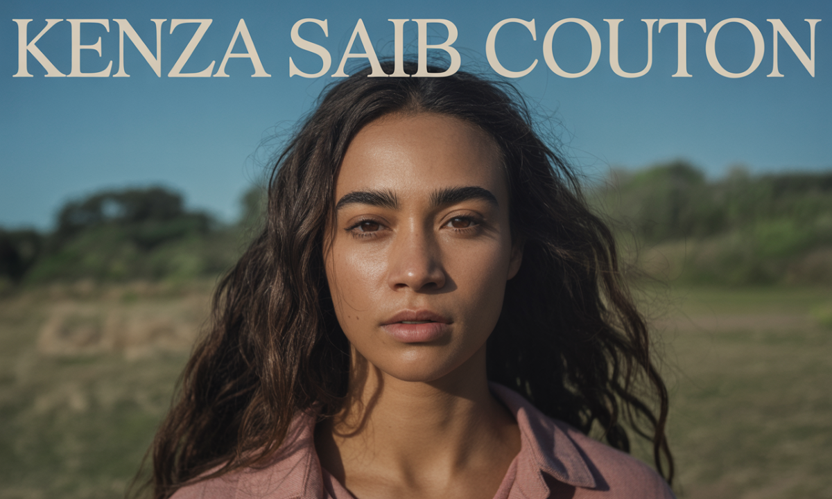 découvrez kenza saib couton, une personnalité passionnante au parcours unique et inspirant.