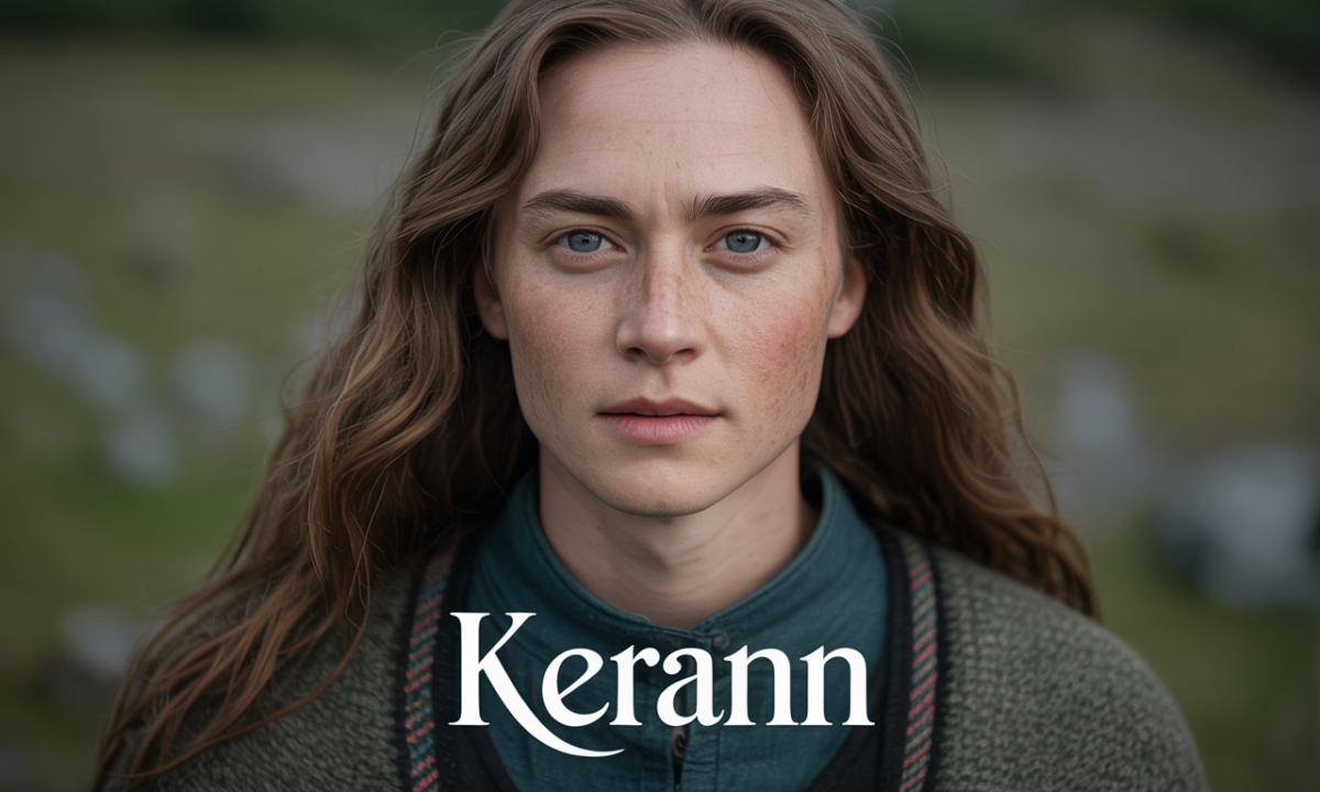 découvrez kerann, une marque innovante alliant qualité et design pour répondre à vos besoins avec excellence.