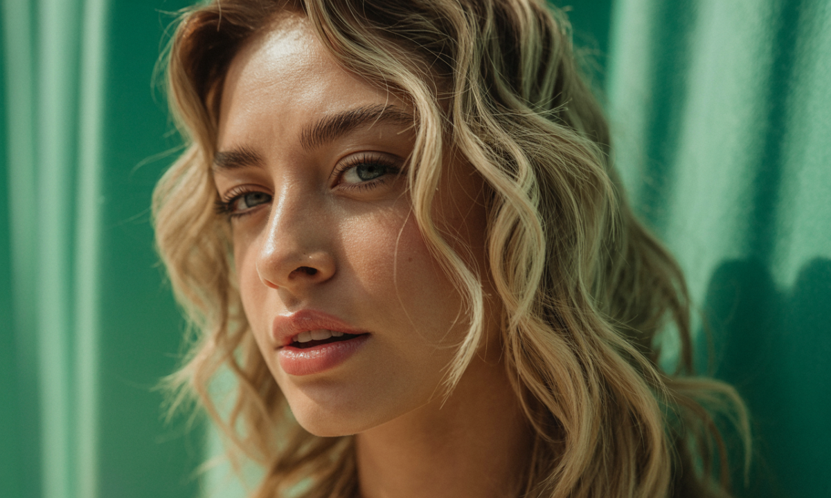 découvrez l'univers musical unique de keren ann, chanteuse, compositrice et musicienne française, célèbre pour sa voix délicate et ses mélodies envoûtantes.