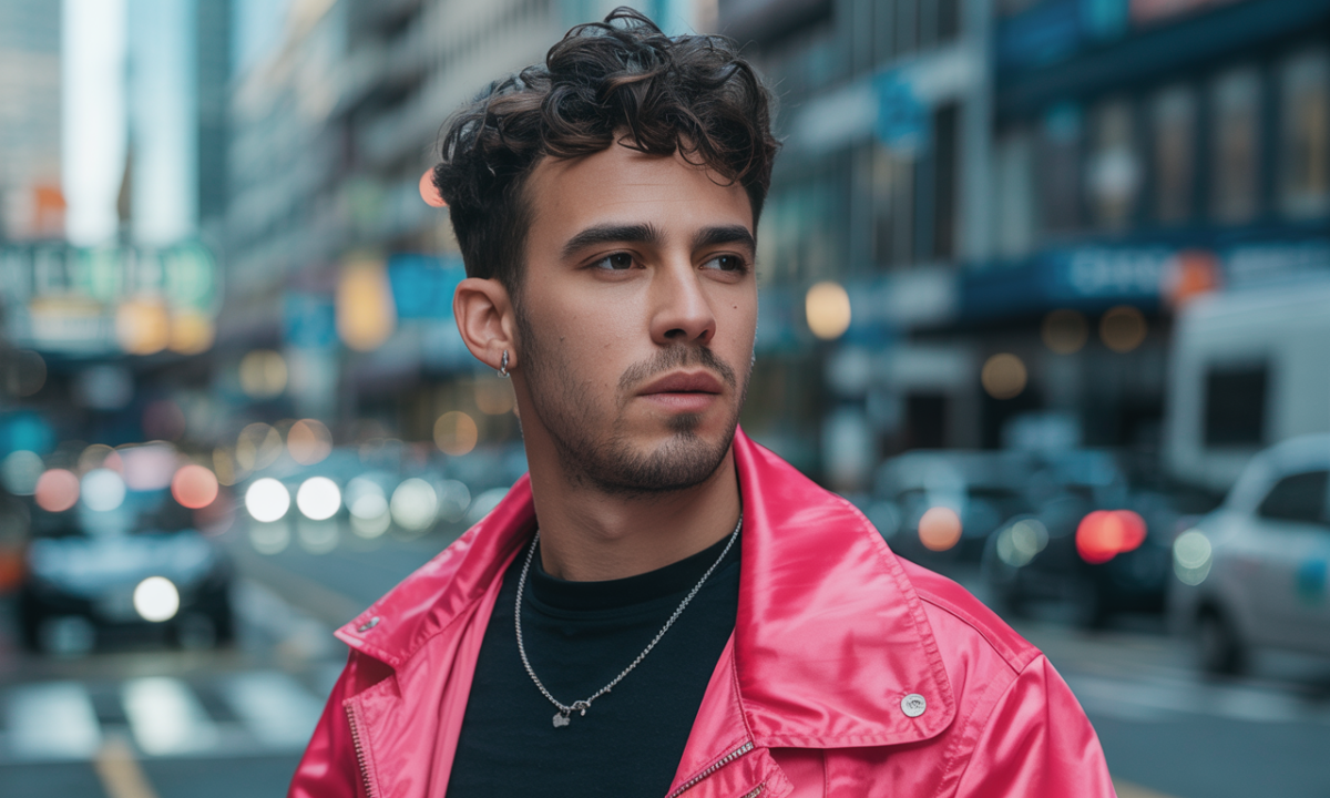 découvrez le parcours et les réalisations de kévin azaïs, acteur français talentueux connu pour ses performances captivantes au cinéma.