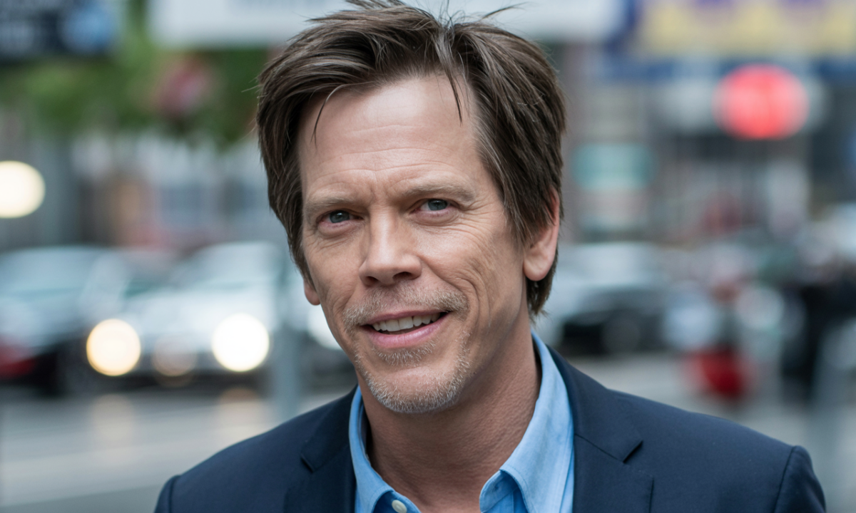 découvrez la carrière et la vie de kevin bacon, acteur emblématique connu pour ses rôles divers et son influence dans le monde du cinéma.