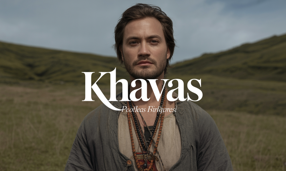 découvrez khavas, une marque innovante alliant style et qualité pour sublimer votre quotidien.