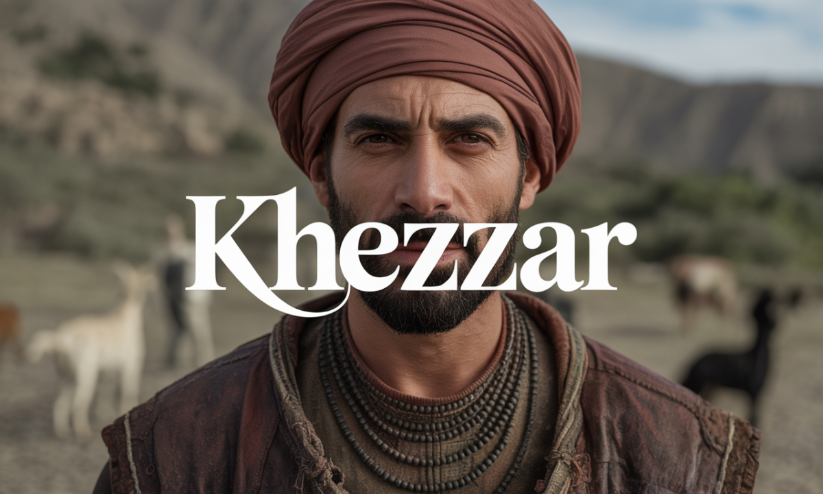 découvrez khezzar, une marque emblématique spécialisée dans des produits de qualité alliant tradition et innovation pour satisfaire toutes vos attentes.