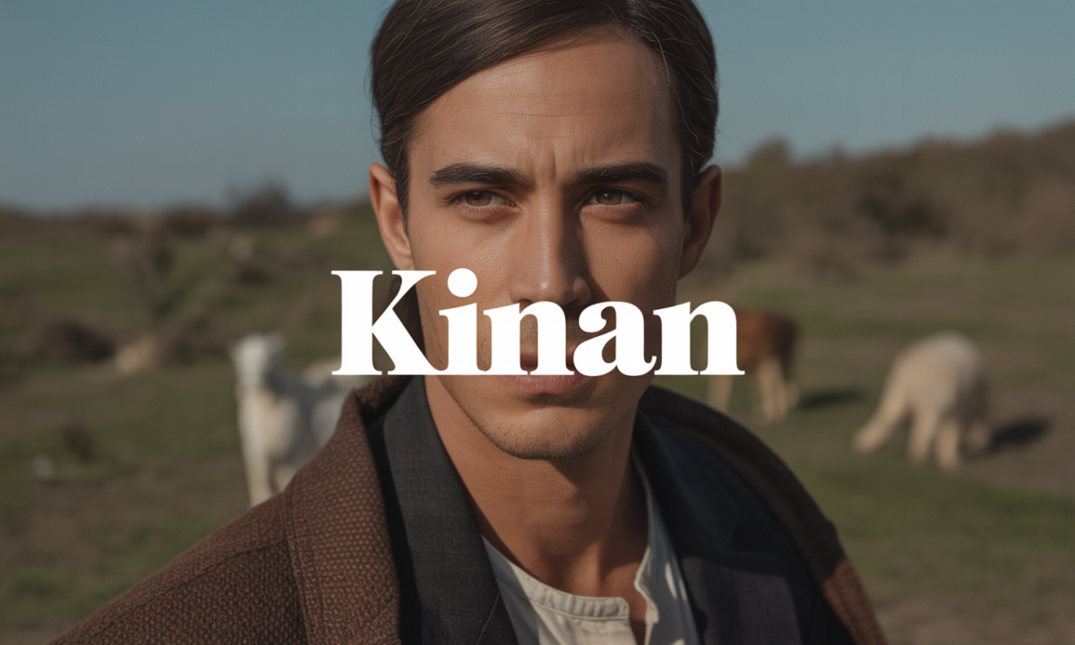 découvrez kinan, un nom riche en histoire et signification, parfait pour inspirer originalité et identité.