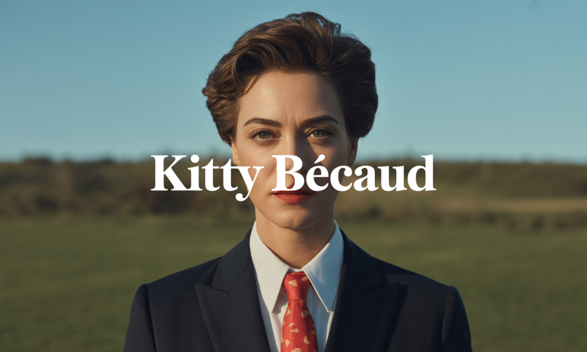 découvrez kitty bécaud, une artiste exceptionnelle au talent unique, mêlant passion et créativité pour vous offrir des performances inoubliables.