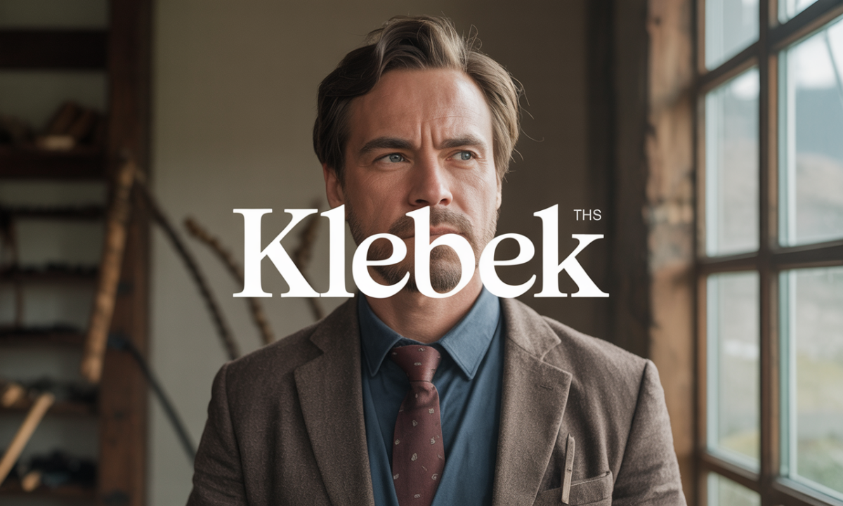 découvrez klebek, la solution innovante pour coller efficacement tous vos matériaux avec rapidité et précision.