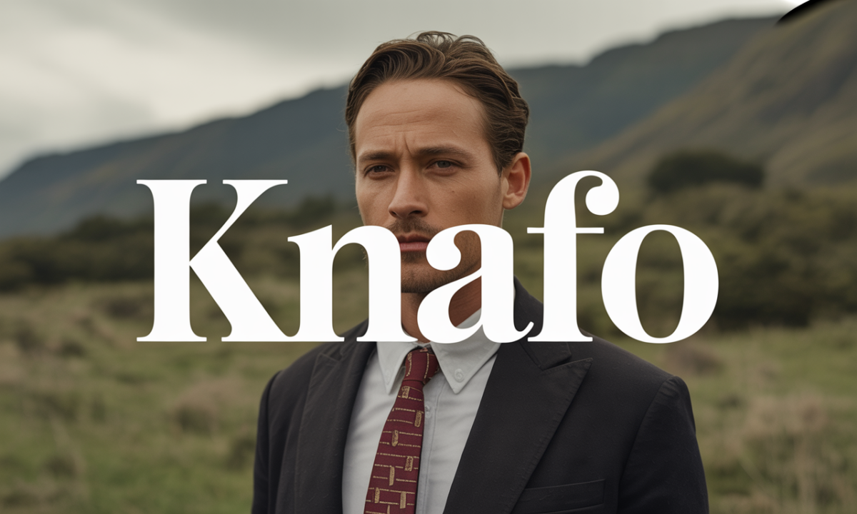 découvrez knafo, une référence incontournable alliant expertise et innovation pour répondre à vos besoins avec excellence.