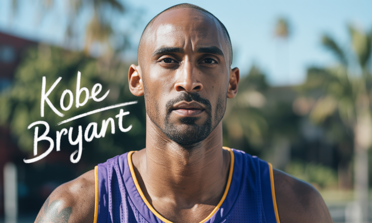 découvrez la vie et la carrière exceptionnelle de kobe bryant, légende du basketball, icône mondiale et modèle d'inspiration.