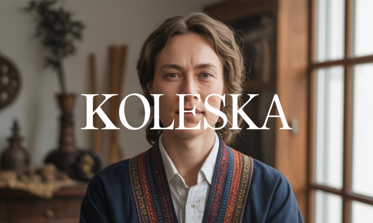 découvrez koleska, une marque innovante alliant style et qualité pour des vêtements uniques et tendance.