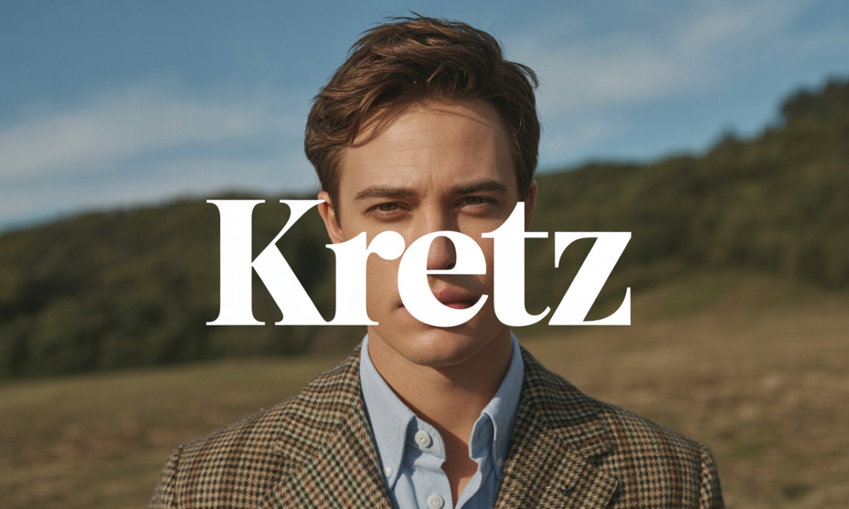 découvrez kretz, une marque innovante offrant des solutions de qualité pour vos besoins quotidiens. explorez nos produits et services dès maintenant.