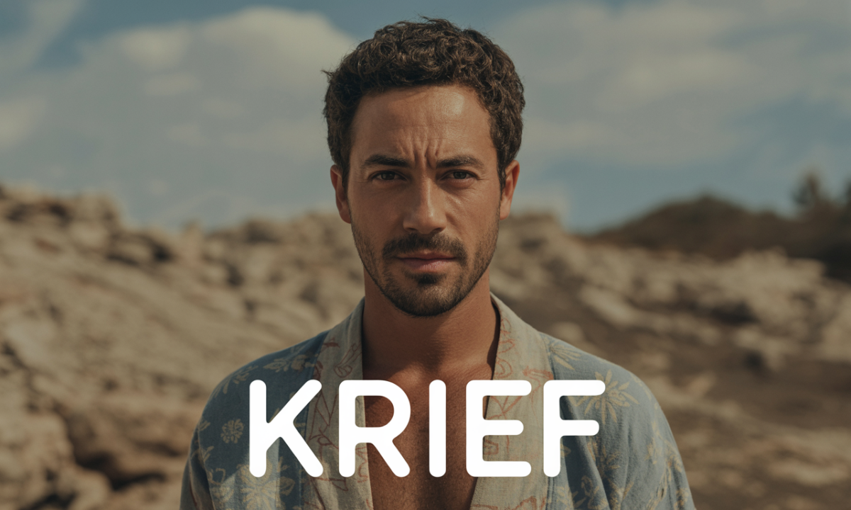 découvrez krief, une marque alliant innovation et qualité pour répondre à vos besoins avec excellence.