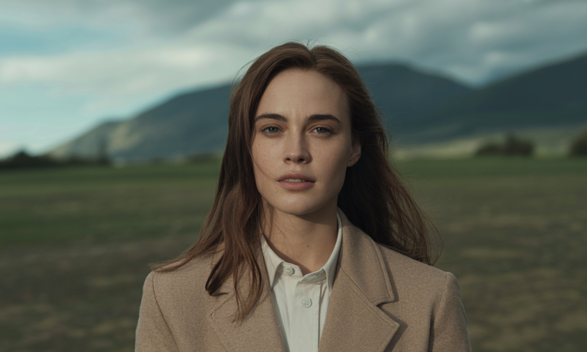 Illustration de Laure-Alice Bouvier, personnalité publique