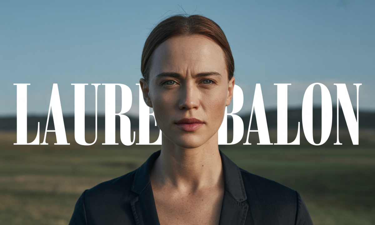 découvrez l'univers de laure balon, ses passions, réalisations et actualités.