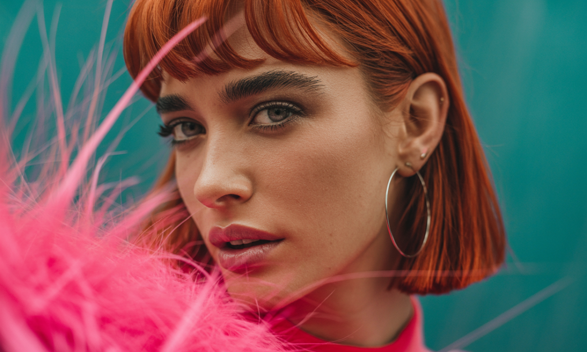 découvrez le profil et les réalisations de laure belleville, une experte passionnée dans son domaine, partageant ses compétences et ses projets innovants.