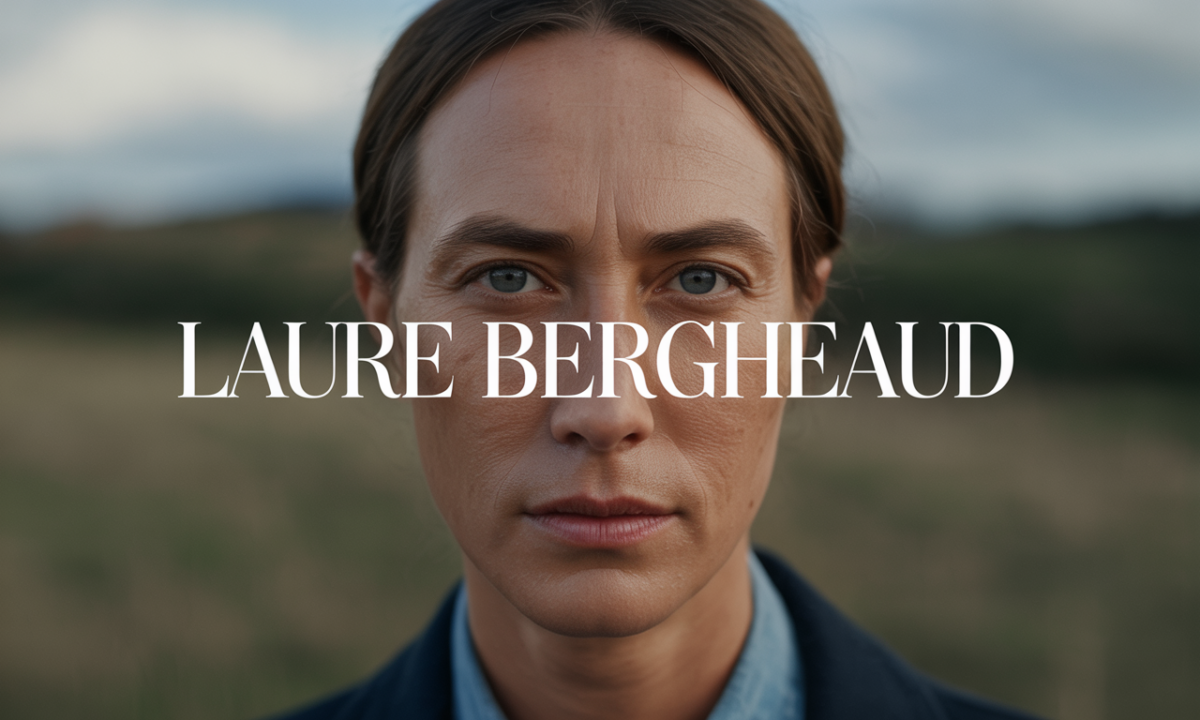 découvrez le profil et les réalisations de laure bergheaud, experte passionnée dans son domaine.