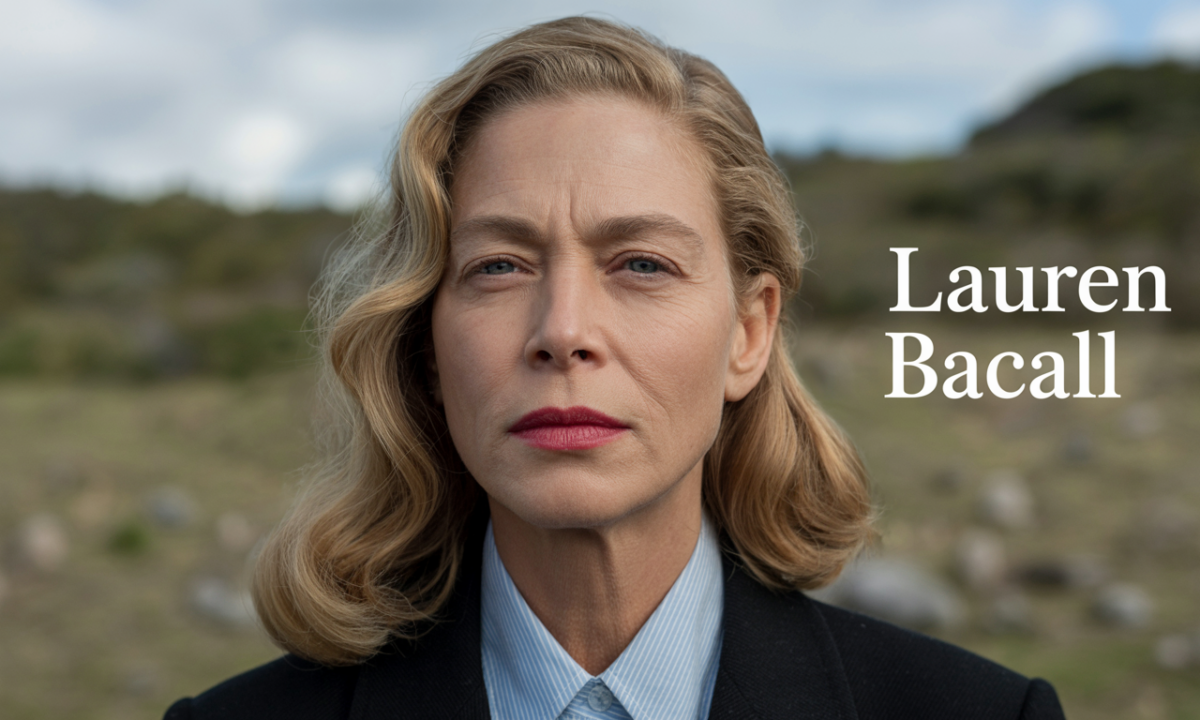 découvrez la vie et la carrière légendaire de lauren bacall, icône du cinéma classique hollywoodien, célèbre pour son charisme et son style inoubliable.