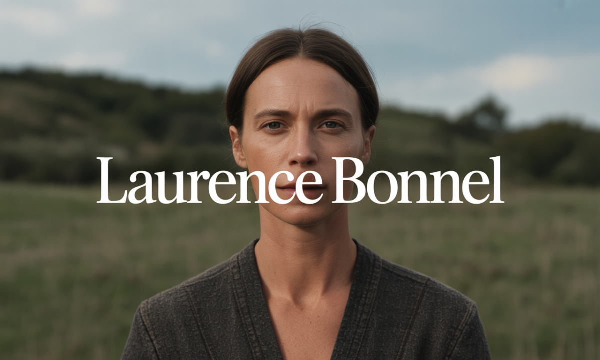 découvrez le profil de laurence bonnel, une professionnelle passionnée et expérimentée, dédiée à l'excellence dans son domaine.