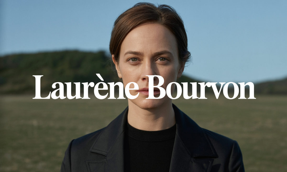 découvrez le parcours et les réalisations de laurène bourvon, une personnalité engagée et inspirante dans son domaine.