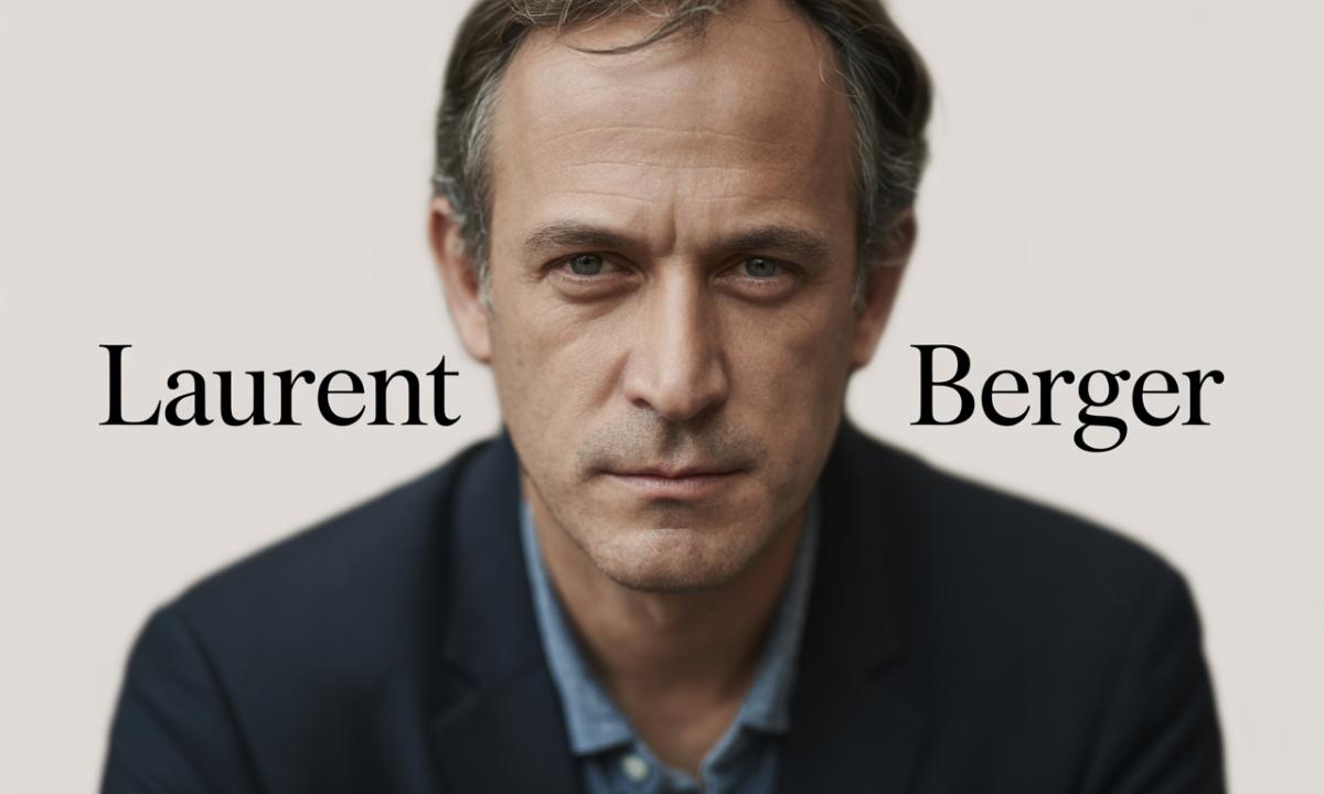 découvrez qui est laurent berger, son parcours, ses engagements et son impact dans le monde syndical et social en france.