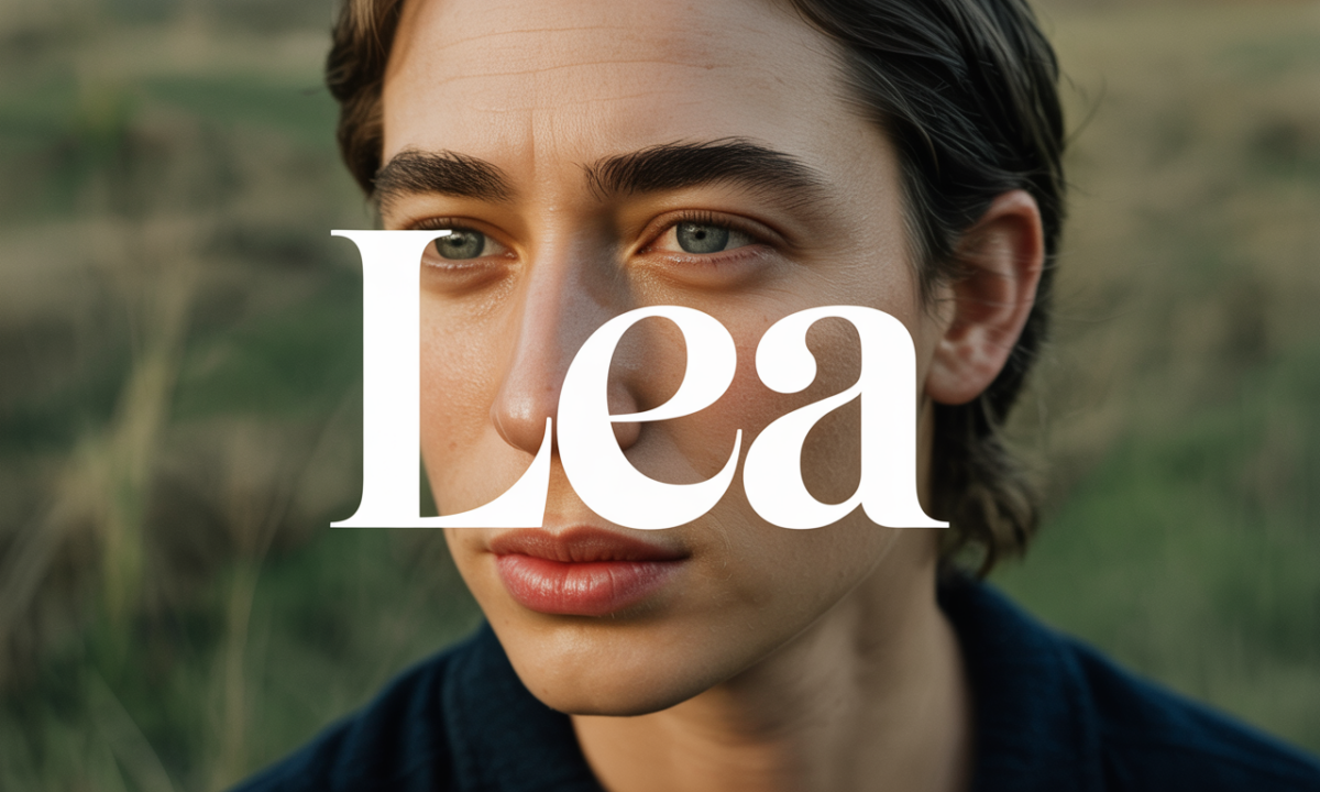 découvrez lea, une personne unique pleine de charme et de talents, prête à vous inspirer et vous accompagner au quotidien.