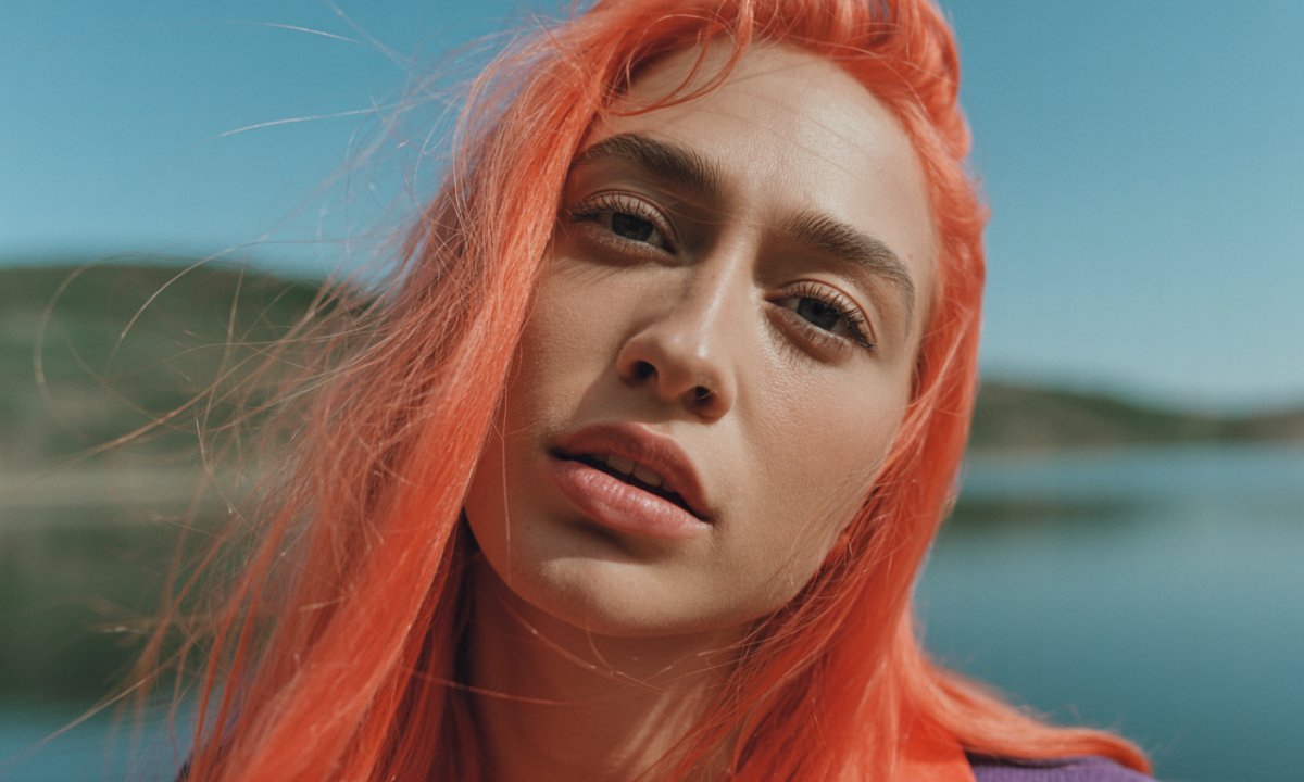 découvrez léana amann, une personnalité inspirante reconnue pour son talent et son engagement dans son domaine.