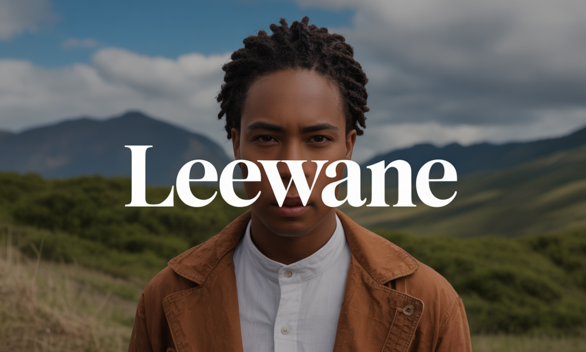découvrez leewane, une expérience unique alliant innovation et passion, pour répondre à toutes vos envies et besoins.