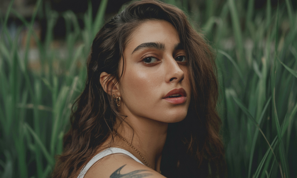 découvrez leila ben khalifa, une personnalité influente reconnue pour son charisme et son parcours inspirant dans le monde du divertissement.