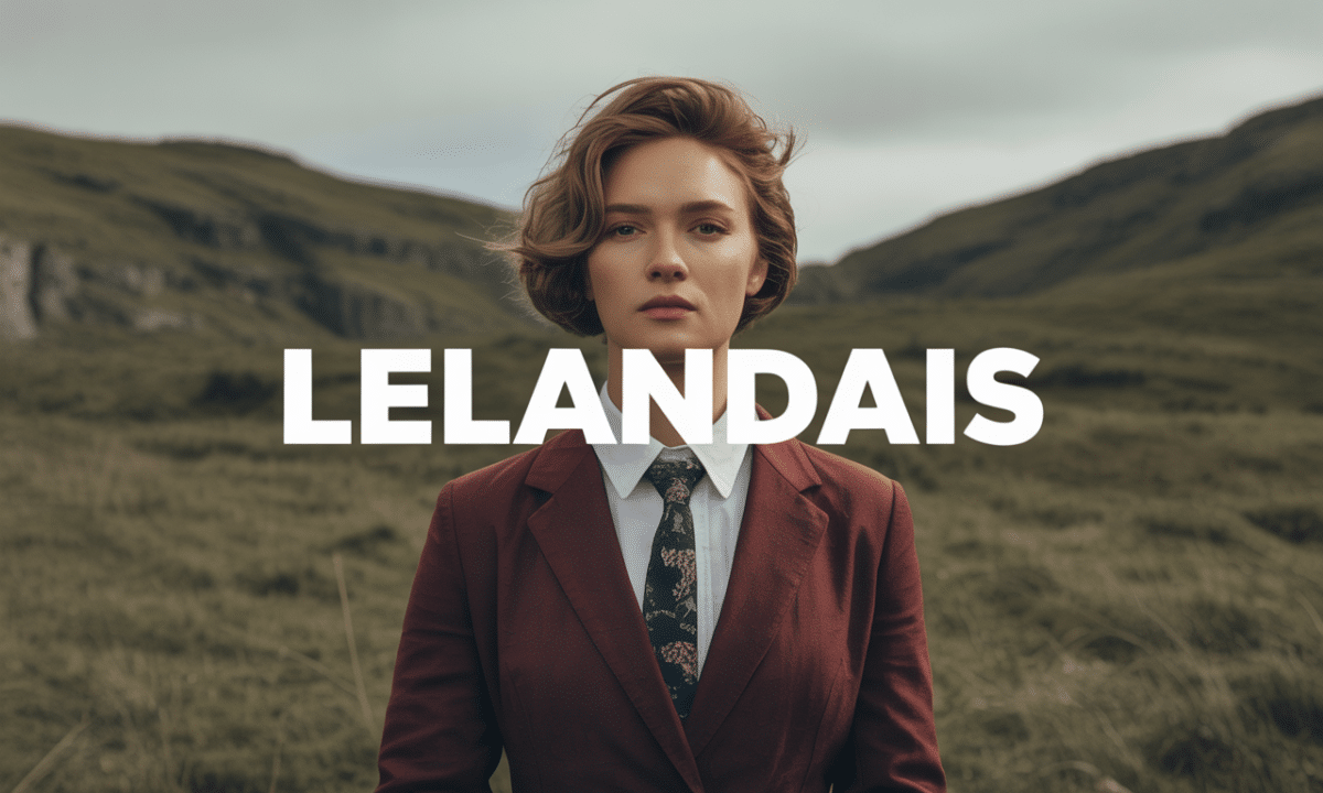 découvrez tout sur lelandais : histoire, actualités et informations essentielles sur ce sujet captivant.