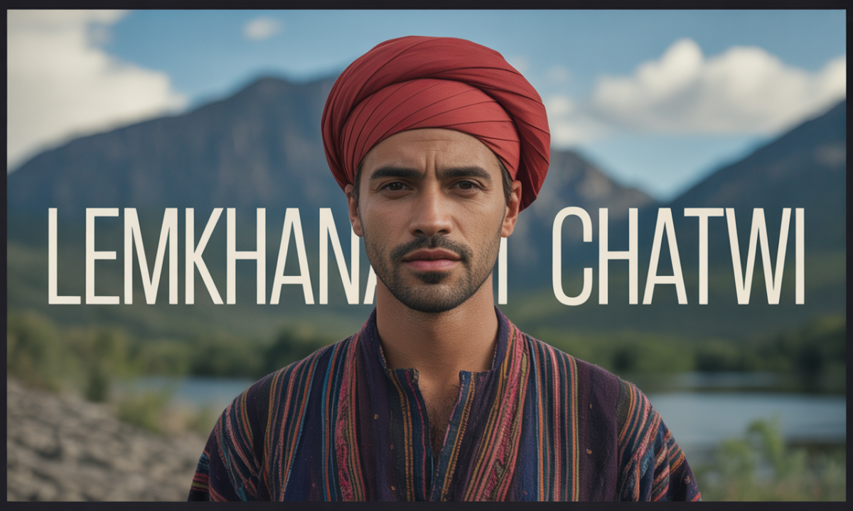 découvrez lemkhanat chatwi, un espace unique dédié à la culture et aux traditions du chawi. plongez dans un univers authentique riche en histoire et en savoir-faire.