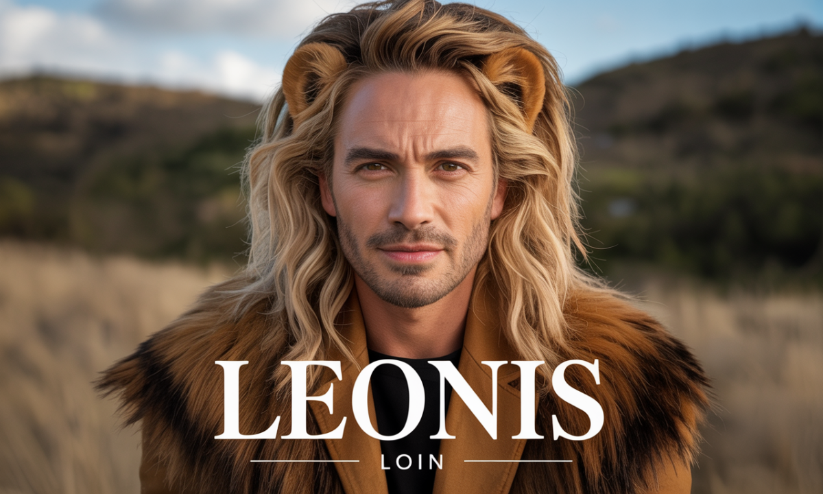 découvrez leonis, une marque innovante alliant qualité et design pour des produits uniques et modernes.