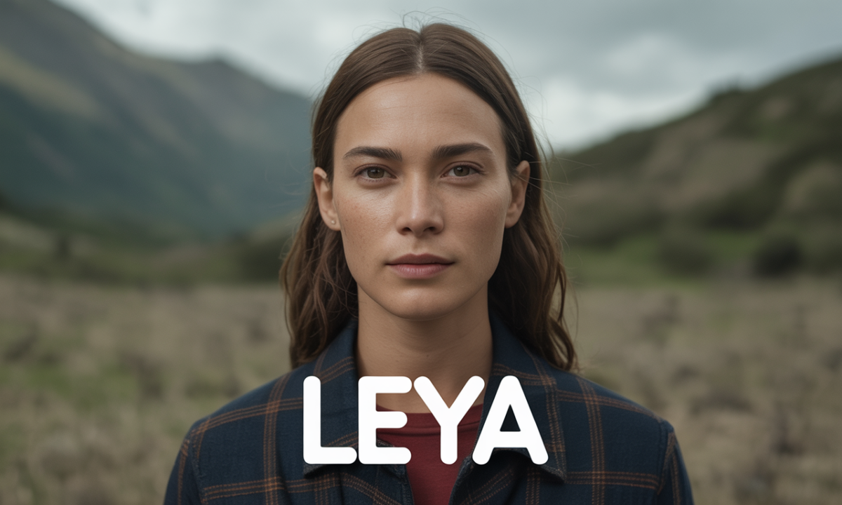 découvrez leya, une marque innovante alliant qualité et élégance pour sublimer votre quotidien.