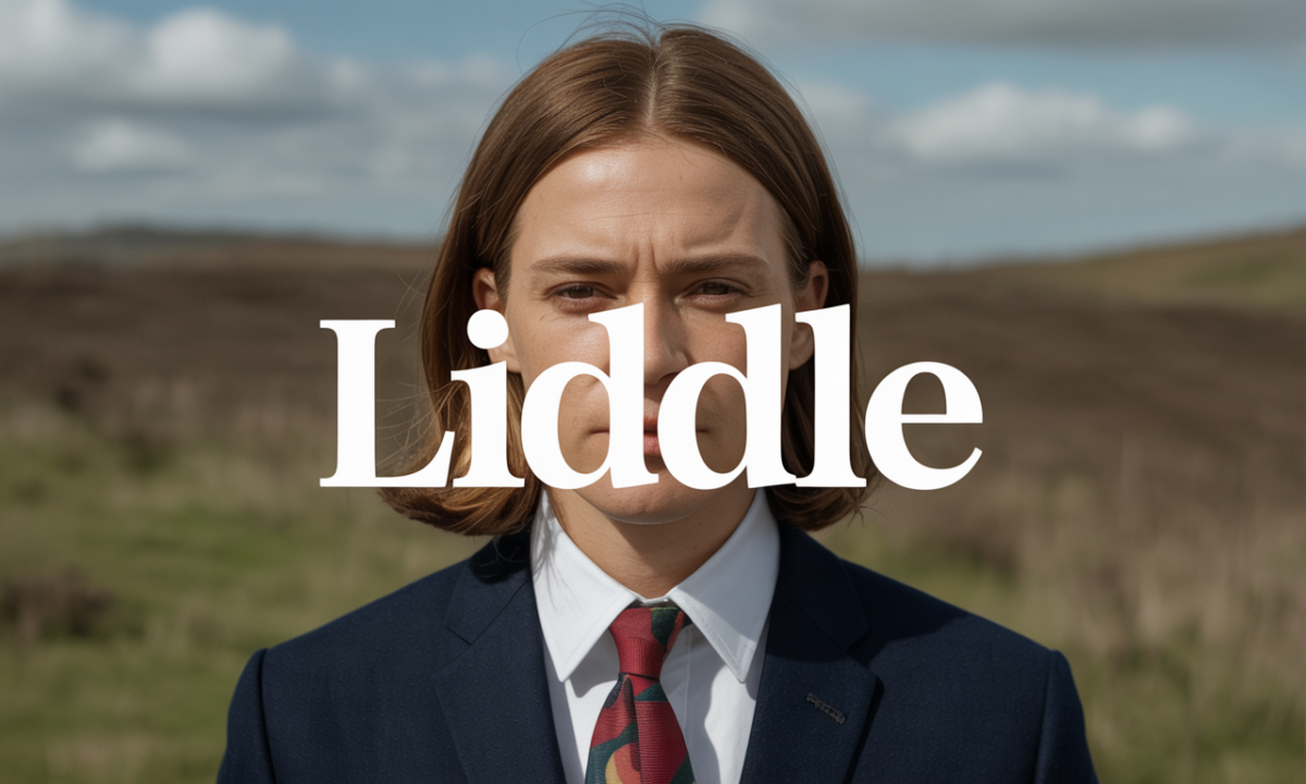 découvrez liddle, une marque innovante alliant style et fonctionnalité pour répondre à tous vos besoins quotidiens.