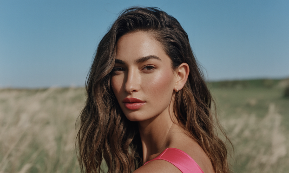 découvrez lily aldridge, icône de la mode et mannequin célèbre, reconnue pour son élégance et son charisme sur les podiums internationaux.