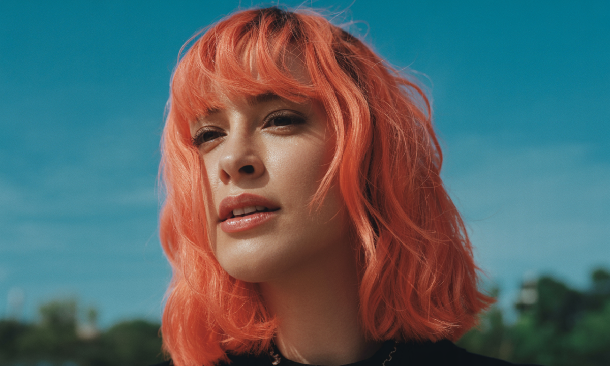 découvrez l'univers musical de lisa angell, une chanteuse française au talent exceptionnel, reconnue pour sa voix émotive et ses performances captivantes.