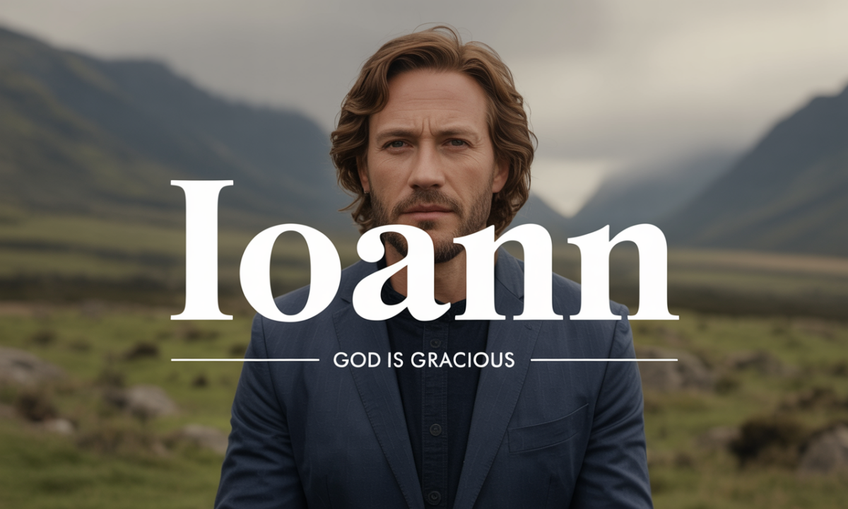 découvrez loann, une expérience unique alliant créativité et innovation. plongez dans un univers captivant où chaque détail compte.